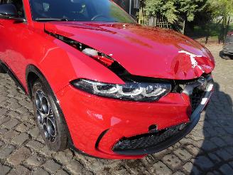 Alfa Romeo Tonale Hybrid picture 4