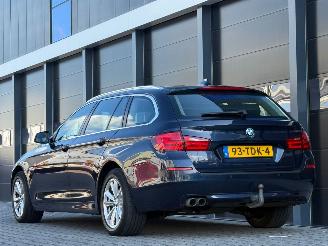 BMW 5-serie 520D Xenon Leer Clima picture 5
