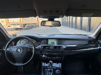 BMW 5-serie 520D Xenon Leer Clima picture 7
