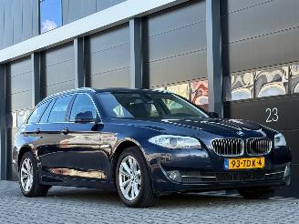 BMW 5-serie 520D Xenon Leer Clima picture 2