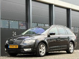 okazja samochody osobowe Skoda Octavia 1.6 TDI Navi Clima PDC 2014/11