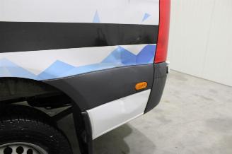 Mercedes Sprinter  picture 9