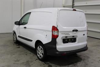 Ford Transit Courier Van Transit Courier picture 4