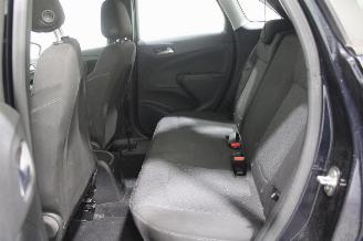 Opel Crossland X picture 12