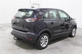 Opel Crossland X picture 3