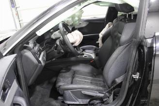 Audi A5  picture 11
