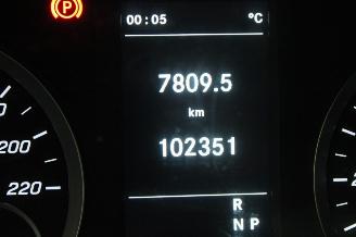 Mercedes Vito  picture 11