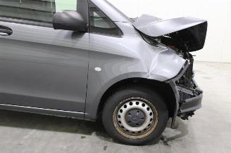 Mercedes Vito  picture 7