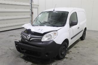 Sloopauto Renault Kangoo  2021/7