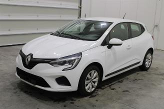 Coche siniestrado Renault Clio  2020/5
