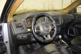 Jeep Compass  picture 7