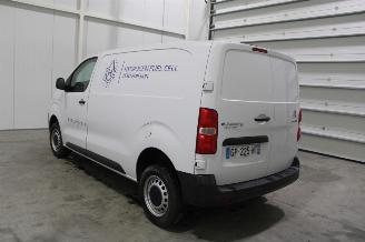 Citroën Jumpy  picture 5