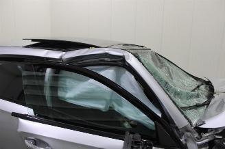 Mercedes A-klasse A 200 picture 9