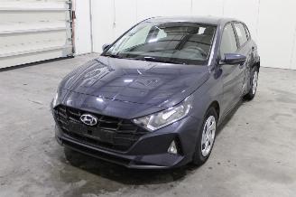 Uttjänta bilar auto Hyundai I-20 i20 2022/6