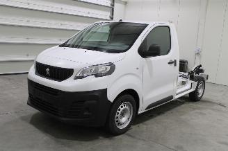 Autoverwertung Peugeot Expert  