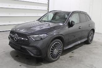 Autoverwertung Mercedes GLC 200 2026/1