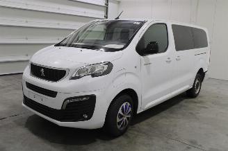 Vrakbiler auto Peugeot Expert  
