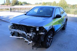 Vaurioauto  passenger cars Opel Mokka  2024/7