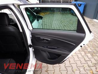 Seat Leon Leon ST (5FF), Combi 5-drs, 2012 / 2020 2.0 TDI FR 16V picture 15