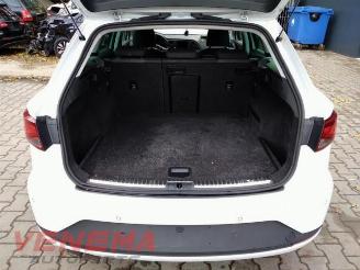 Seat Leon Leon ST (5FF), Combi 5-drs, 2012 / 2020 2.0 TDI FR 16V picture 17