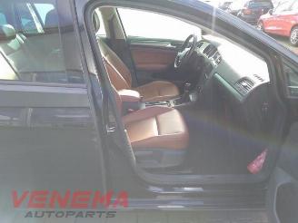 Volkswagen Golf Golf VII Variant (AUVV), Combi, 2013 / 2021 1.4 TGI 16V picture 10