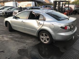 Dezmembrări autoturisme Mazda 6 BENZINE - 1800CC - 88KW 2006/1