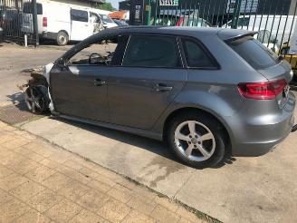 Dezmembrări autoturisme Audi A3 DIESEL - 100KW - 2000CC - 6VIT 2016/5
