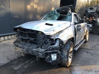 Autoverwertung Dodge Ram Pick Up hemi 2015/1