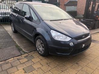 Auto da rottamare Ford S-Max 1.8 DIESEL 2009/1