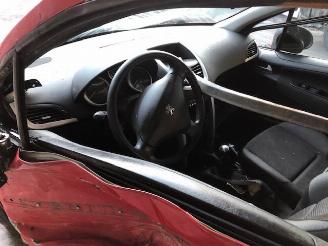 Peugeot 207 1360CC - 54KW - BENZINE picture 6