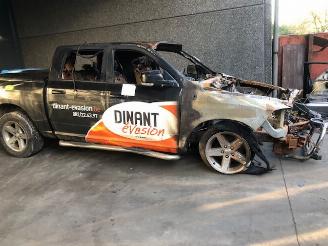 Dodge Ram 5654CC - 291KW - AARDGAS 2011/1
