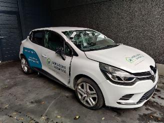 Uttjänta bilar auto Renault Clio  2018/1
