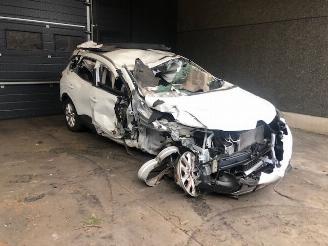 Auto da rottamare Renault Kadjar  2017/1