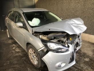 Ford Focus DIESEL - 1600CC - BREAK - 2011 2011/1