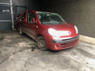 Autoverwertung Renault Kangoo  2008/1