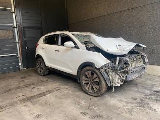 Vrakbiler auto Kia Sportage Sportage (SL) Terreinwagen 2010 / 2016 2014/1