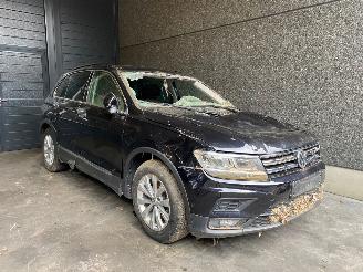 Purkuautot passenger cars Volkswagen Tiguan (AD1) SUV 2016 2.0 TDI 16V BlueMotion Technology SCR SUV  Diesel 1.968cc 110kW 2019/1