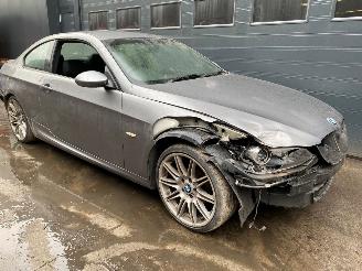 Autoverwertung BMW 3-serie (E92) Coupé 2005 / 2013 320i 16V Coupe 2Dr Benzine 1.995cc 125kW (170pk) RWD 2009/11