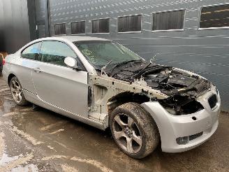 Autoverwertung BMW 3-serie (E92) Coupé 2005 / 2013 320i 16V Coupe 2Dr Benzine 1.995cc 125kW (170pk) RWD 2009/7