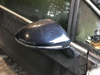 Volkswagen Golf Sportsvan (AUVS) MPV 2014 / 2021 1.6 TDI BlueMotion 16V MPV  Diesel 1.598cc 81kW (110pk) FWD picture 4