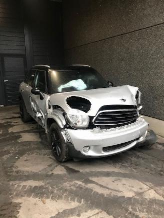 Auto da rottamare Mini Countryman  2014/1