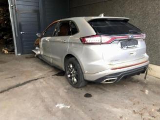 Ford Edge  picture 3
