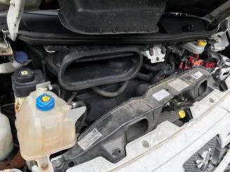 Auto da rottamare Peugeot Boxer  2013/4