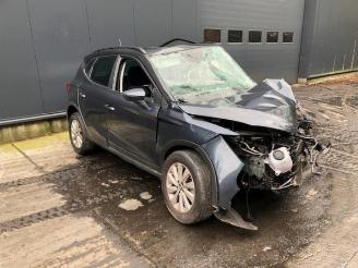 Autoverwertung Seat Arona  2020/1