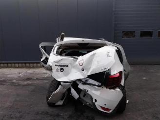 Dacia Sandero Sandero II, Hatchback, 2012 0.9 TCE 12V picture 5