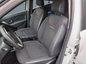 Dacia Sandero Sandero II, Hatchback, 2012 0.9 TCE 12V picture 11