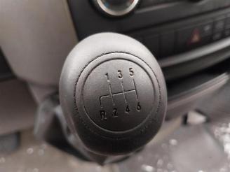 Mercedes Sprinter Sprinter 3,5t (906.63), Van, 2006 314 CDI 16V picture 14