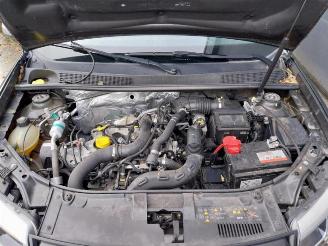 Dacia Sandero Sandero II, Hatchback, 2012 0.9 TCE 12V picture 18