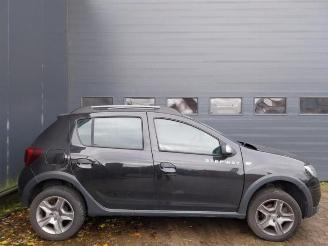 Dacia Sandero Sandero II, Hatchback, 2012 0.9 TCE 12V picture 5