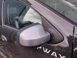 Dacia Sandero Sandero II, Hatchback, 2012 0.9 TCE 12V picture 8